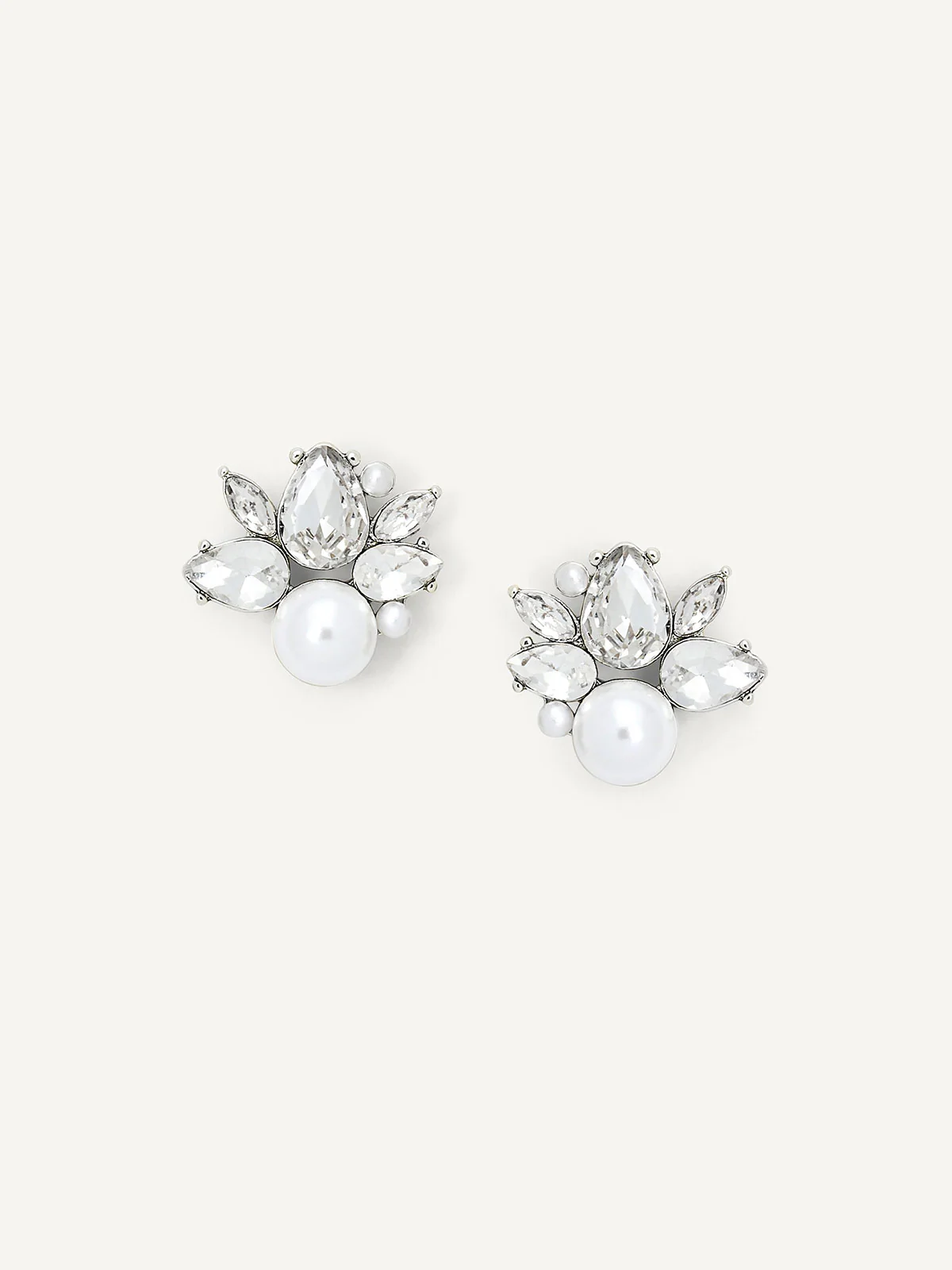 Bordeaux Studs - Image 5
