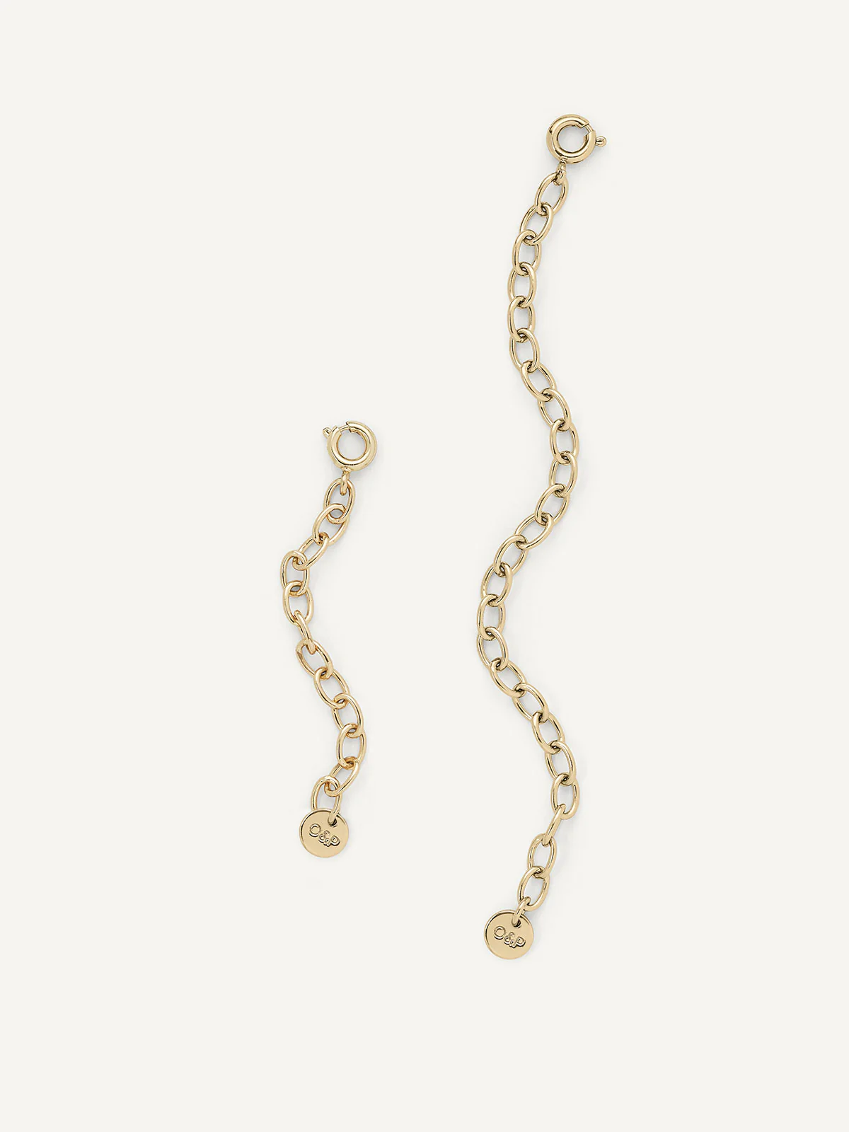 Chain Extender