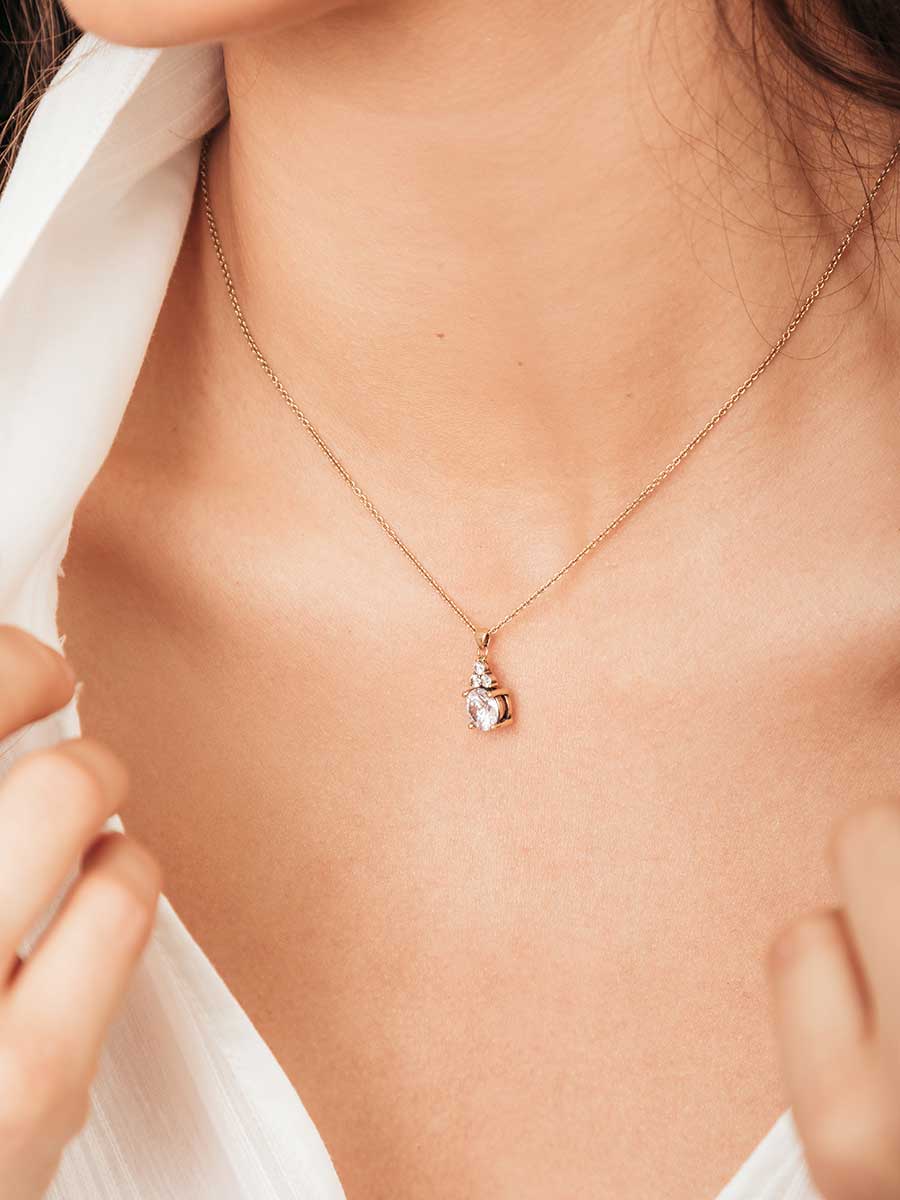 Chloe Pendant - Image 3