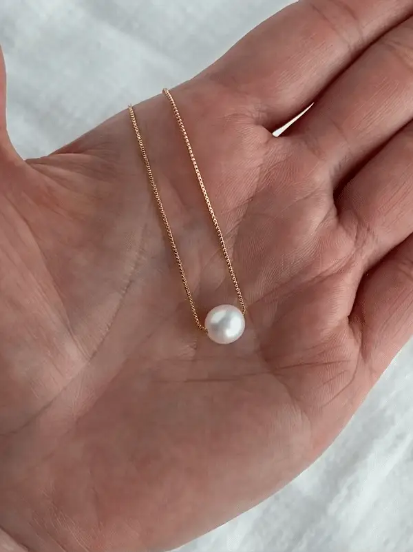 Drew Pendant - Image 4