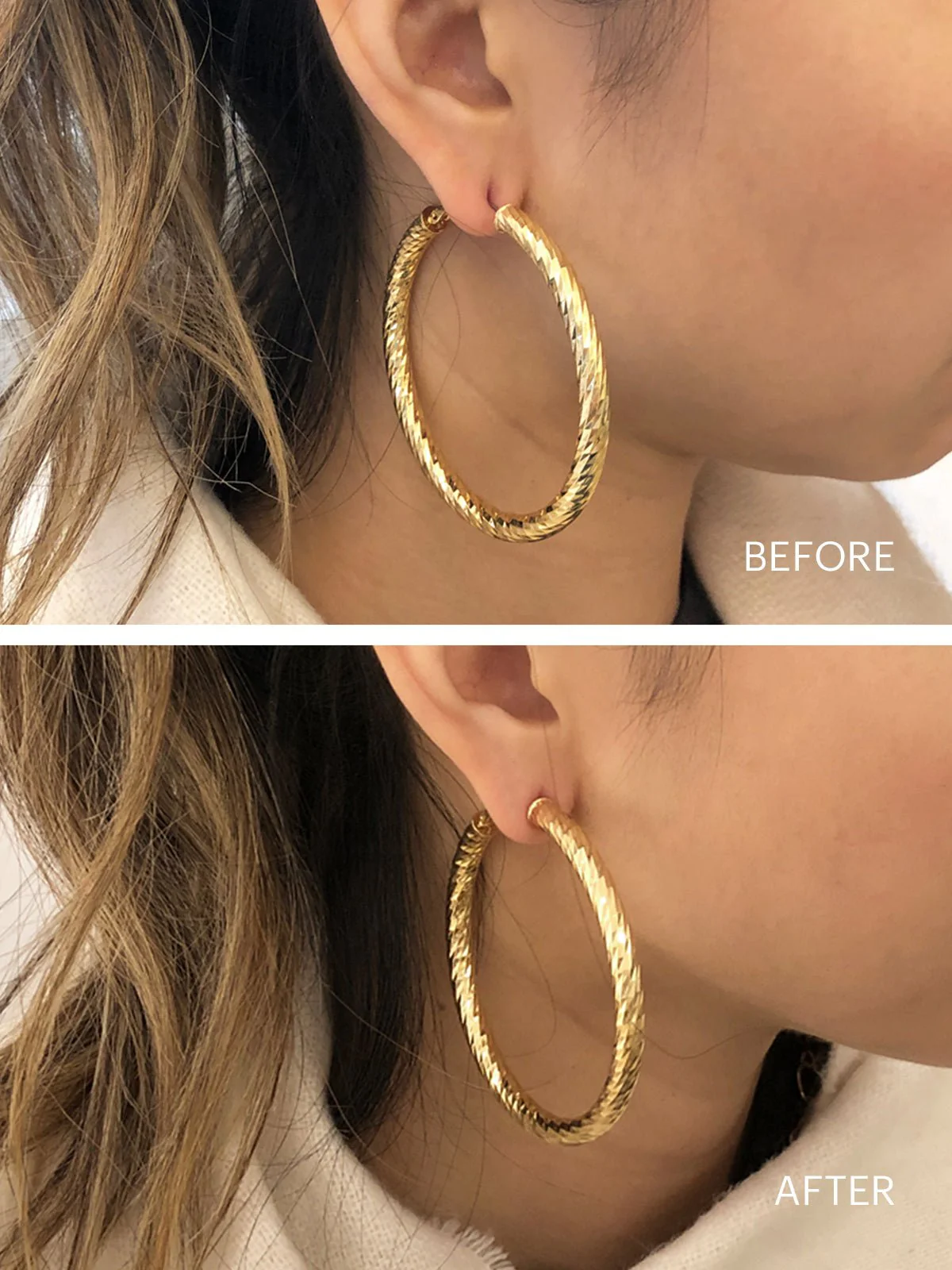 Lobe Wonder Earring Support Patches - Image 3