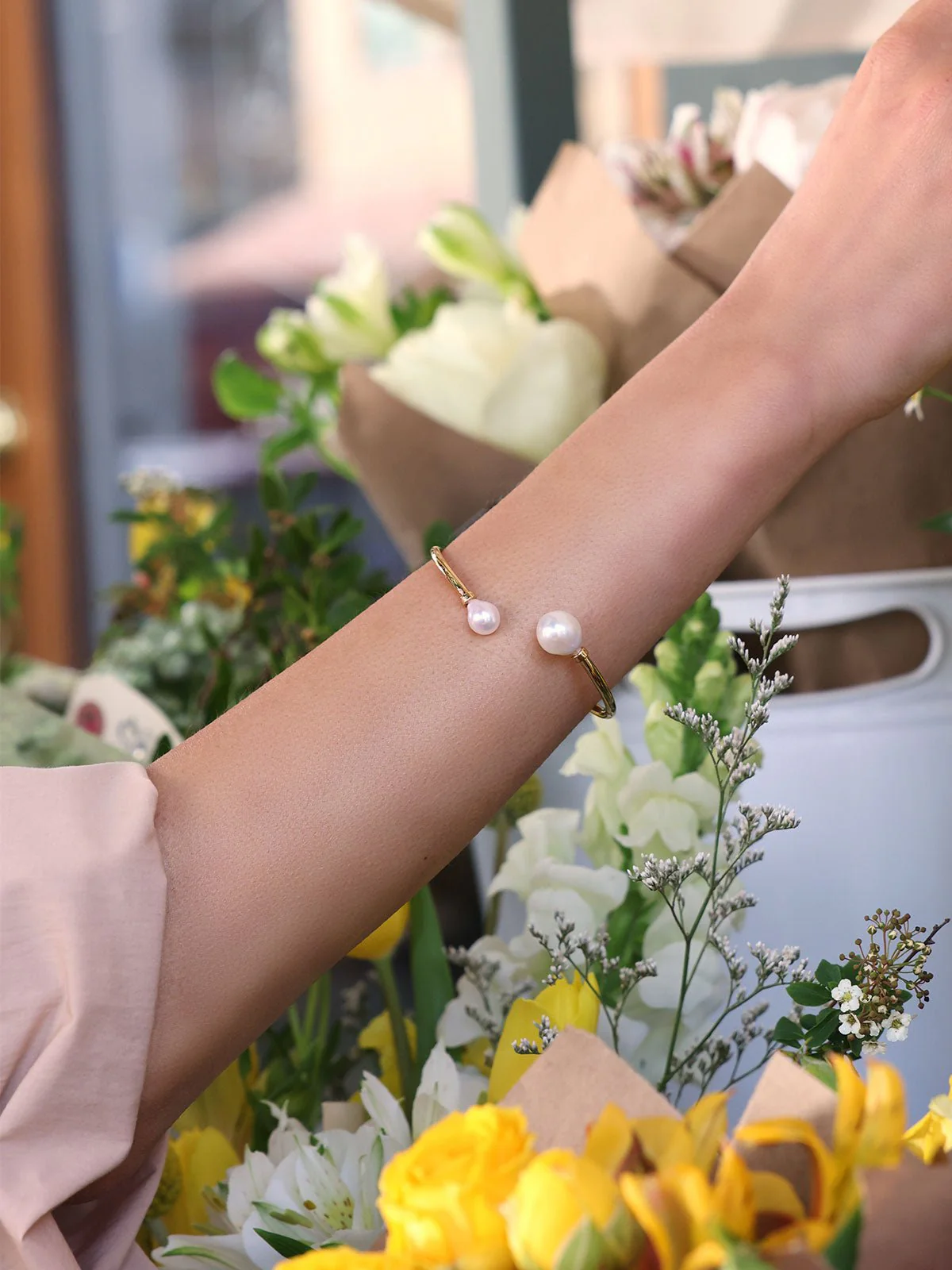 Nara Cuff - Image 5